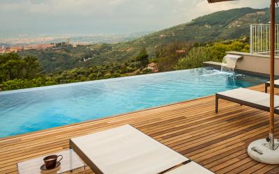 Piscine Cascata 10
