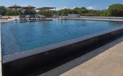 Piscine Cascata 12