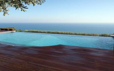Piscine Cascata 1