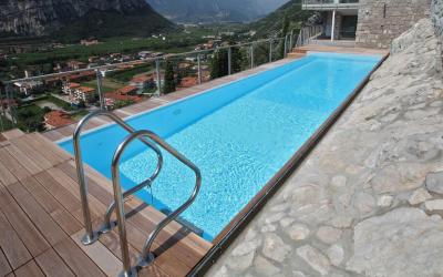 Piscine Cascata 3